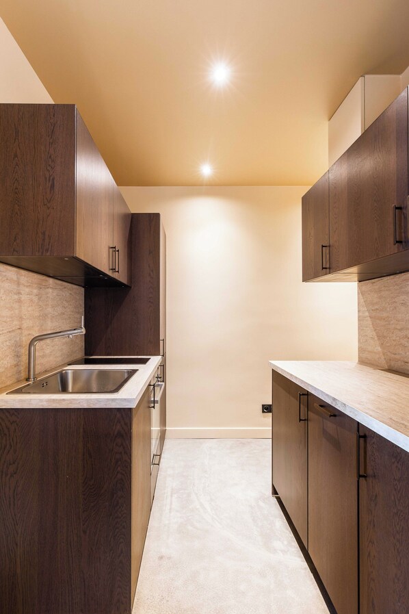 Leilighet | Innvendig