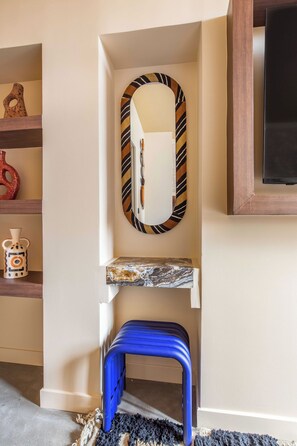 Leilighet | Innvendig