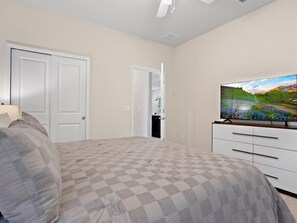 7 chambres, fer et planche à repasser, Wi-Fi, draps fournis