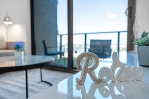 Interior - 2 Bed Best Views in Downtown & Brickell (Miami)