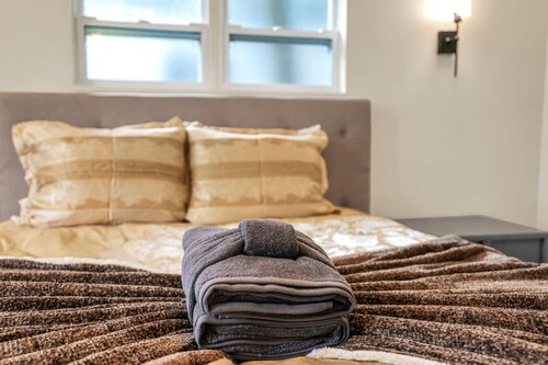 Cozy 1BR Studio Cottage in Avondale/Prime Location