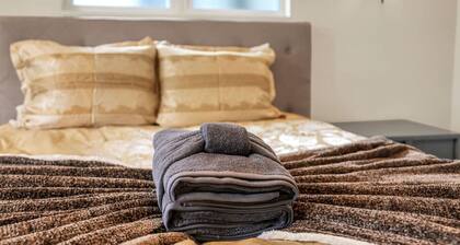 Cozy 1BR Studio Cottage in Avondale/Prime Location