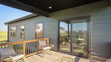Terraço/pátio