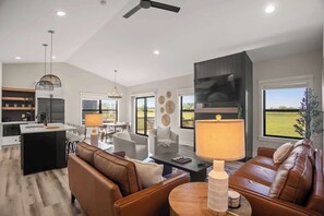 Smart-tv, kontorer