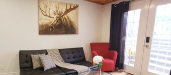 Together Time Getaway, Just 5 Mins to Hwy 401