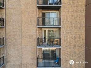 تفاصيل الفندق من الخارج