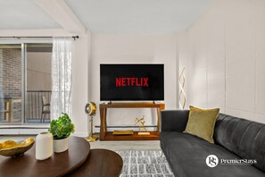 Smart TV, offices
