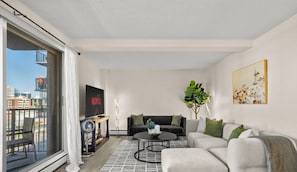 Smart TV, offices