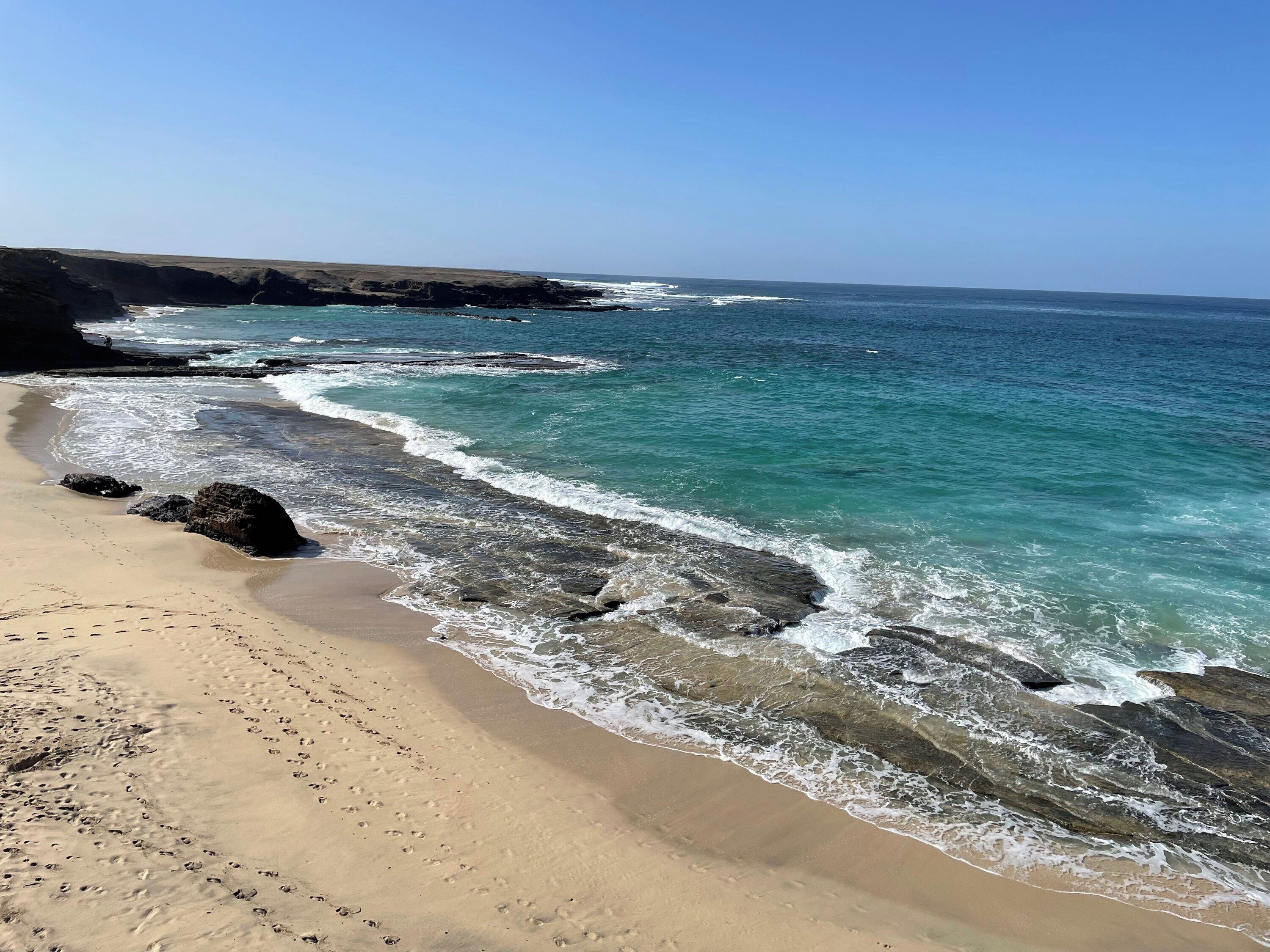 Strand