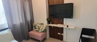 OYO 1172 MVM Transient House