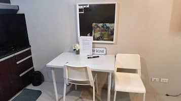 Deluxe-suite | Skrivebord, gratis Wi-Fi, sengetøj