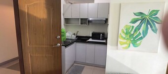 OYO 1172 MVM Transient House