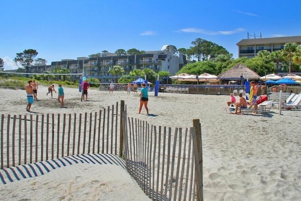 Plage
