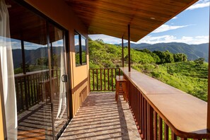 Property grounds - Hermosa cabina en Monteverde, perfecta para descasar con senderos y una torre (Monteverde)