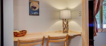 Magic Mountain Retreat