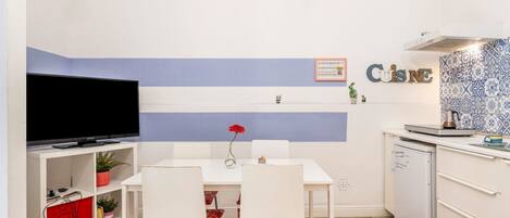 Restauration