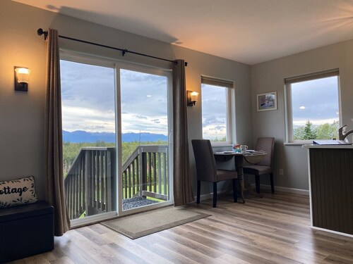 Lupine Cottage - Alaska at your doorstep!