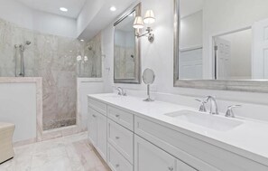 Condo, Multiple Beds (Tivoli by the Sea 5286) | Bathroom - Tivoli by the Sea 5286 (Miramar Beach)