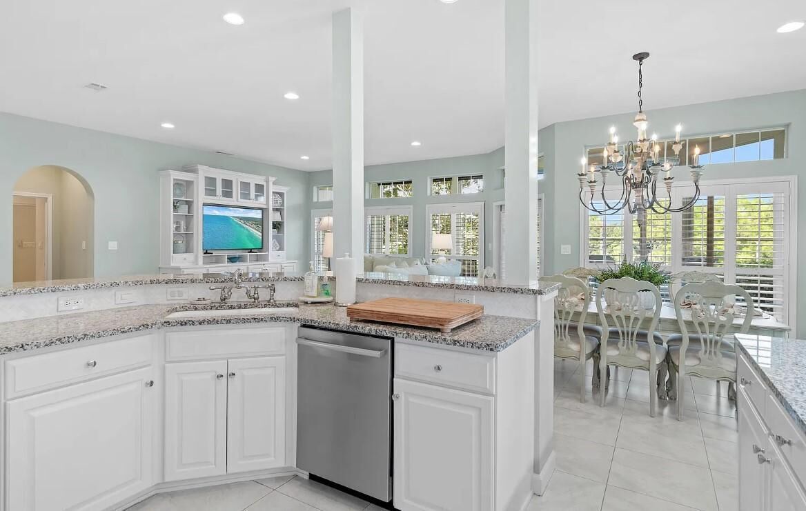 Condo, Multiple Beds (Tivoli by the Sea 5286) | Interior