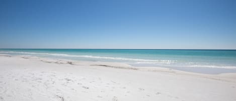 Condo, Multiple Beds (Tivoli by the Sea 5286) | Beach