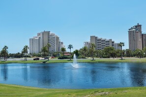 Condo, Multiple Beds (Tivoli by the Sea 5286) | Exterior