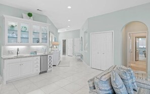 Condo, Multiple Beds (Tivoli by the Sea 5286) | Interior