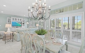 Condo, Plusieurs lits (Tivoli by the Sea 5286) | Intérieur