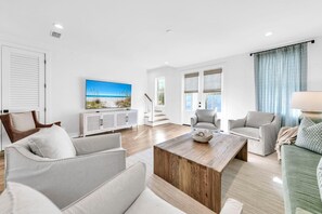 Huis, Meerdere bedden (Casa de Cousins) | Woonruimte | Televisie