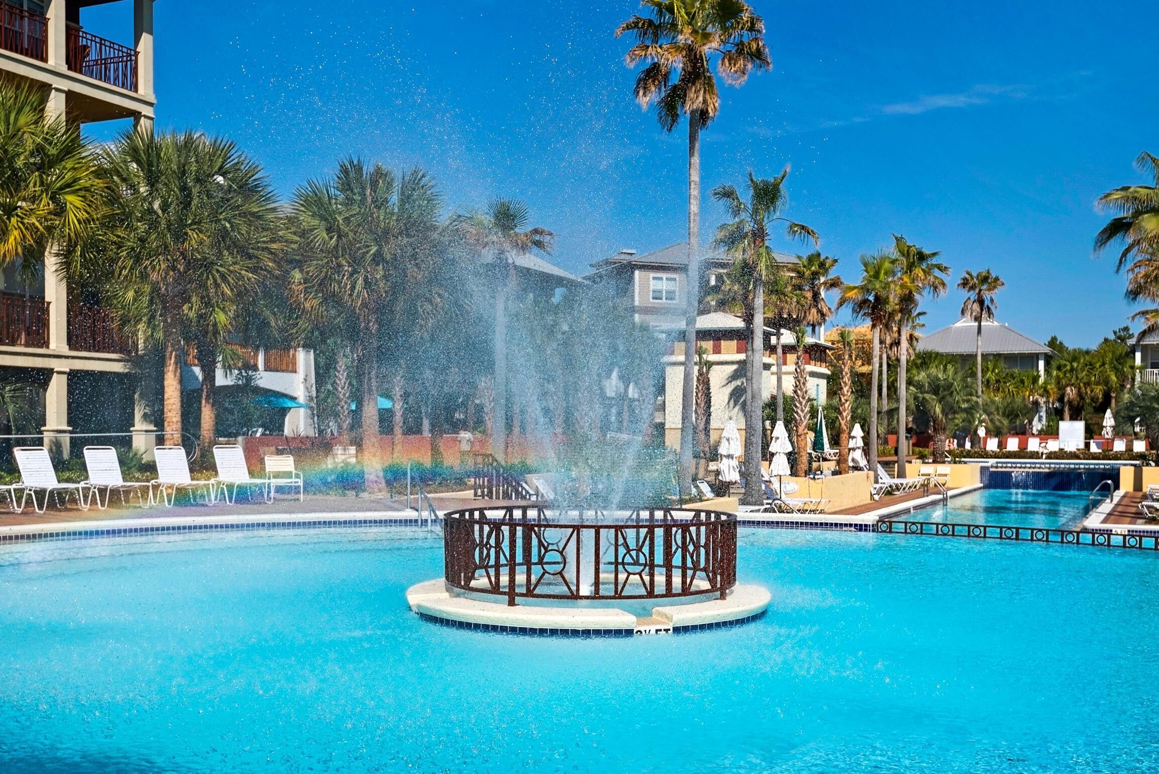 House, Multiple Beds (Casa de Cousins) | Pool | Outdoor pool