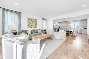 Huis, Meerdere bedden (Casa de Cousins) | Woonruimte | Televisie