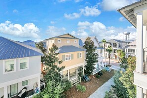 Exterior - Casa de Cousins (Panama City Beach)