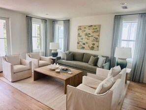 Huis, Meerdere bedden (Casa de Cousins) | Woonruimte | Televisie