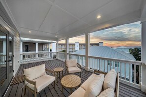 Huis, Meerdere bedden (Casa de Cousins) | Terrein van de accommodatie