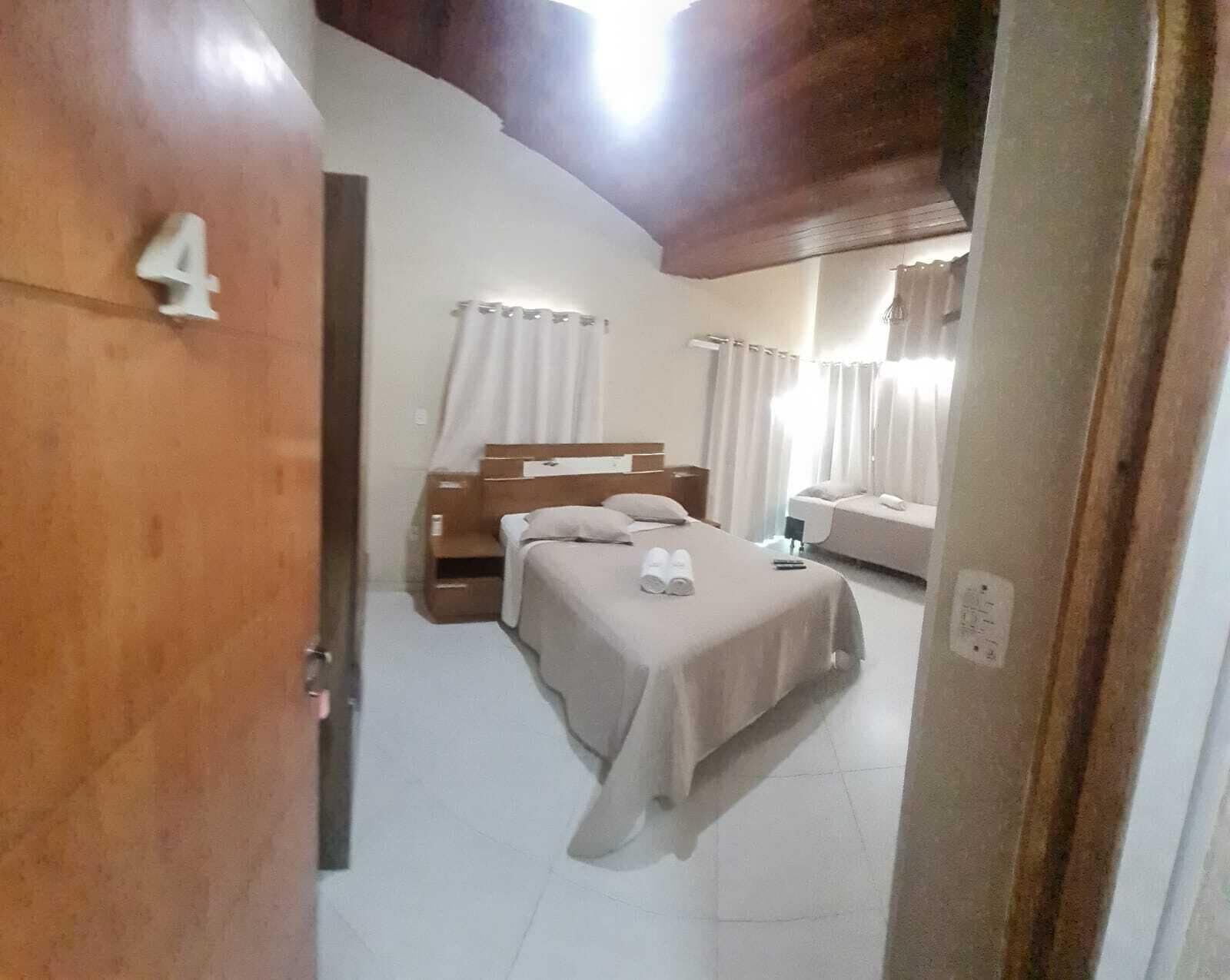 Triple Room | Free WiFi