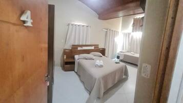 Triple Room | Free WiFi