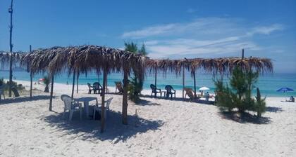 Pousada Caminho das Águas