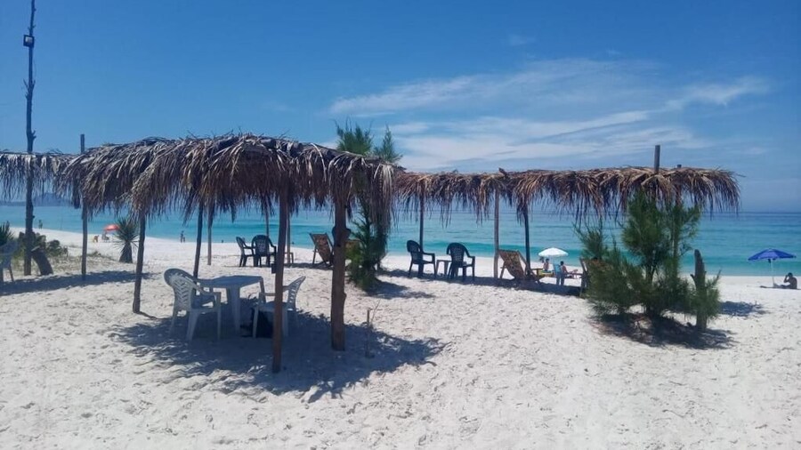 Pousada Caminho das Águas