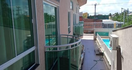 Pousada Caminho das Águas