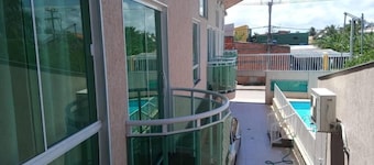 Pousada Caminho das Águas