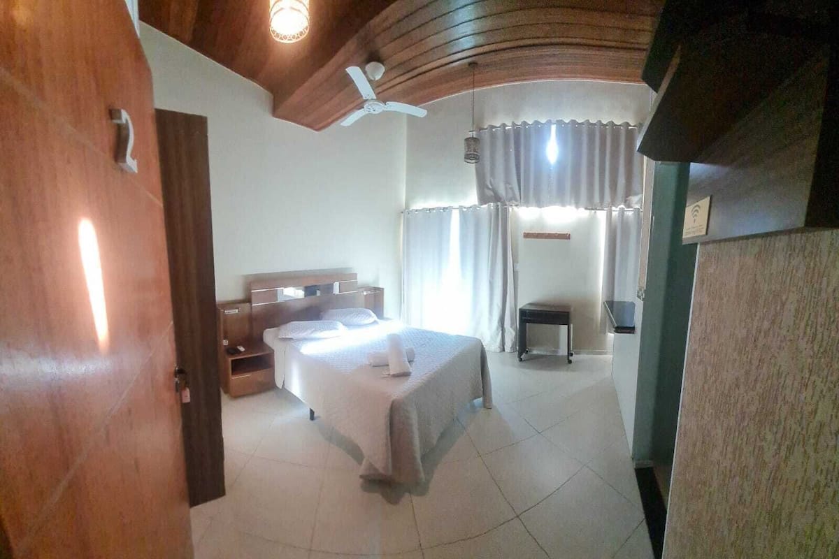 Double Room, Balcony | Free WiFi