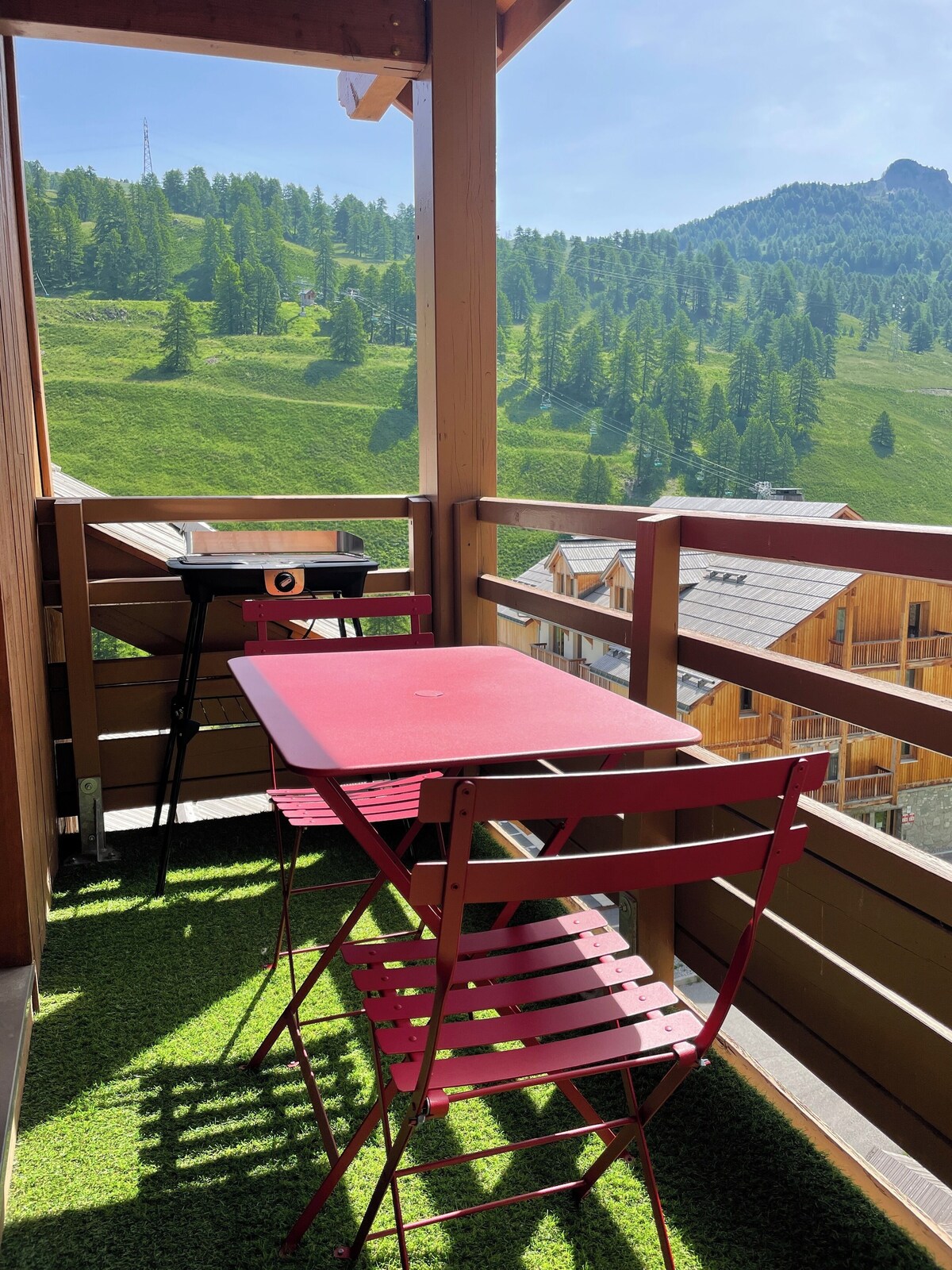 Bild für Gastgeberprofil