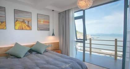 Wudaoqing Guesthouse