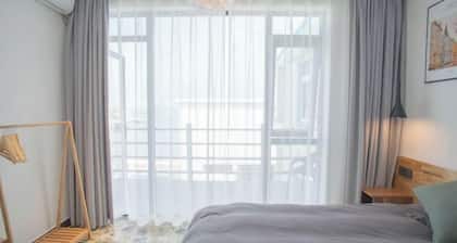 Wudaoqing Guesthouse