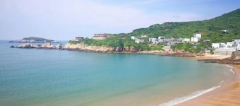 Wudaoqing Guesthouse