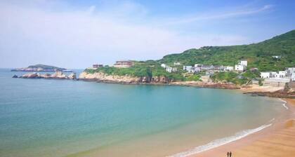 Wudaoqing Guesthouse