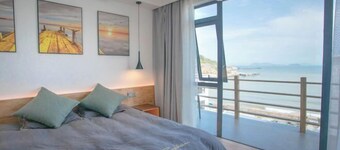 Wudaoqing Guesthouse