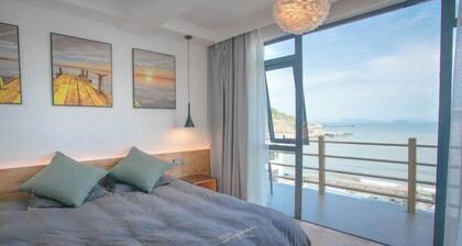 Wudaoqing Guesthouse