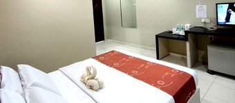 OYO 1171 Raja Alea Residences