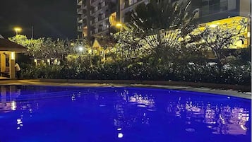 Inomhuspool