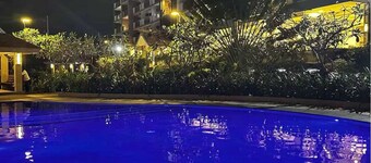 OYO 1171 Raja Alea Residences